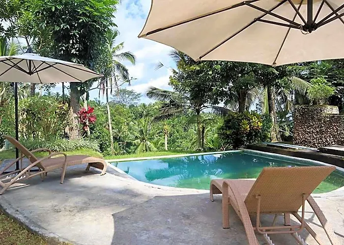 Aventus Ubud 4*