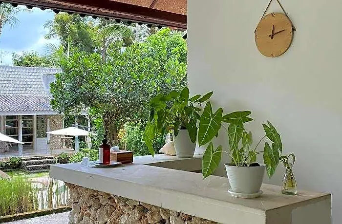 Aventus Ubud 4* Keliki