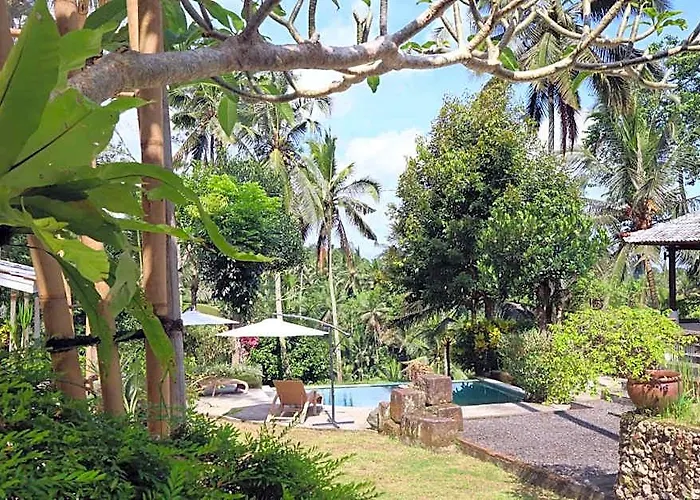 Aventus Ubud