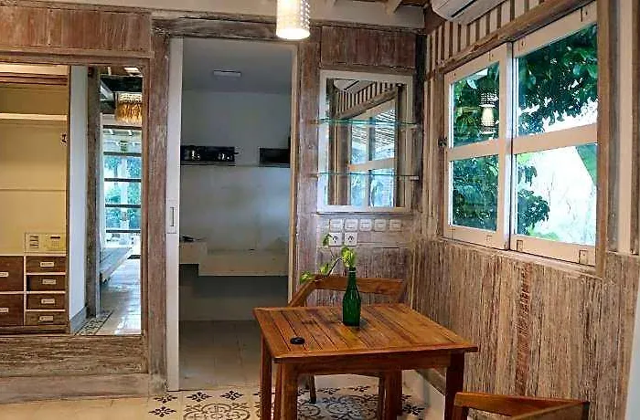 Aventus Ubud Keliki