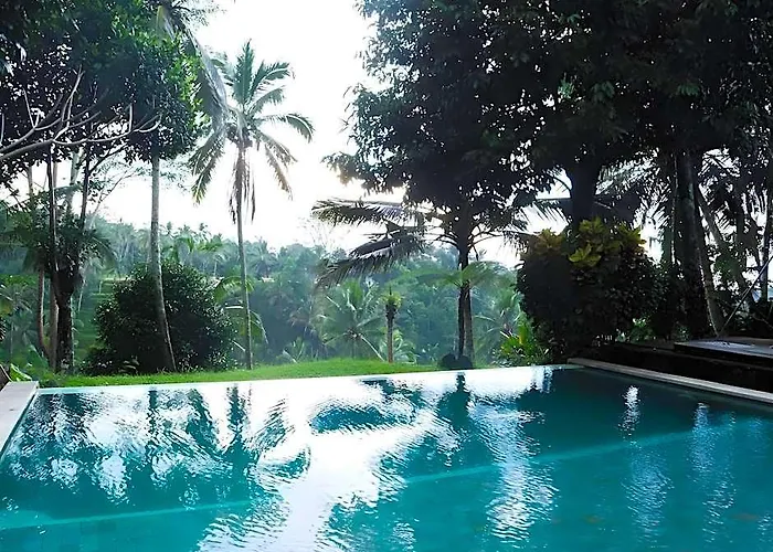 Aventus Ubud 4* Keliki