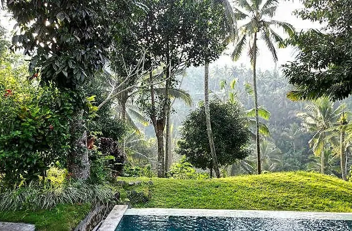 リゾート Aventus Ubud Keliki