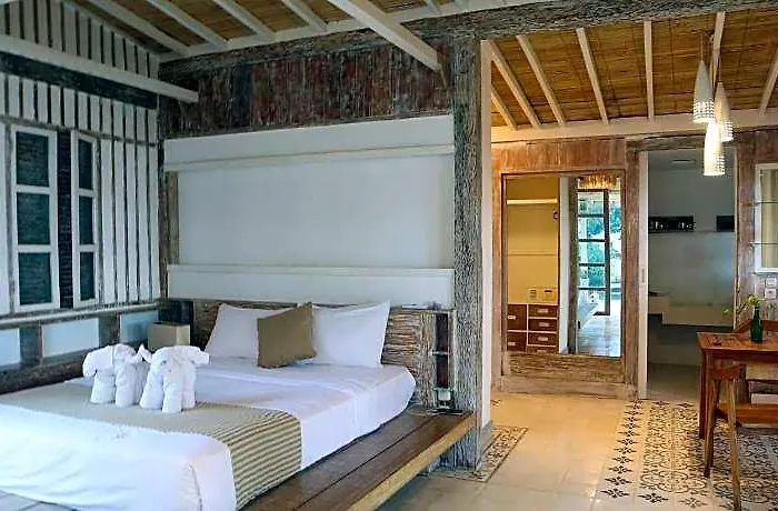 منتجع Aventus Ubud 4*