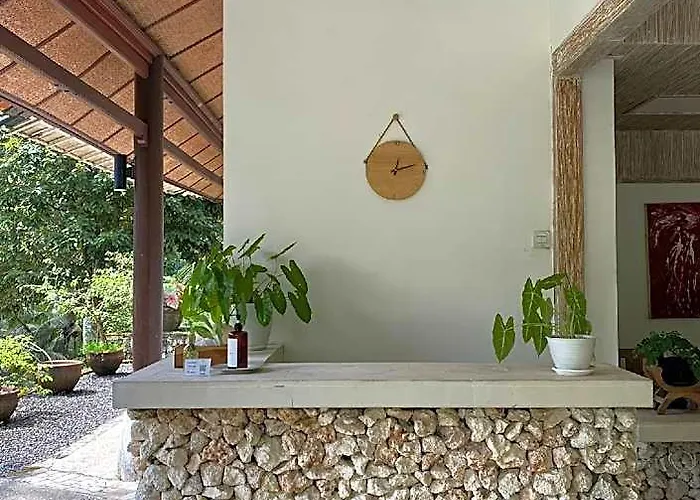 Resort Aventus Ubud
