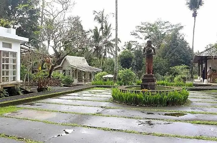 Aventus Ubud Keliki
