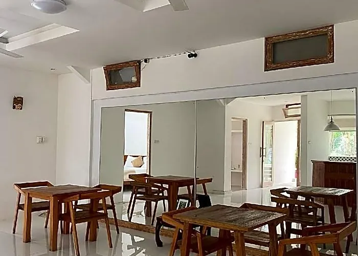 Aventus Ubud Keliki