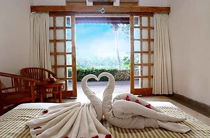 Aventus Ubud Resort 4*