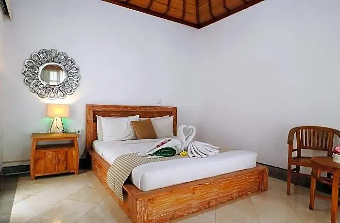 Aventus Ubud منتجع