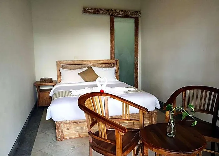 Aventus Ubud منتجع 4*