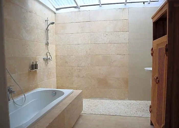 Aventus Ubud リゾート 4*