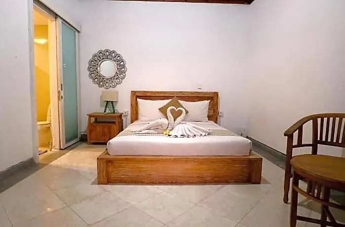 Aventus Ubud 4*