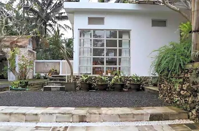 Aventus Ubud リゾート